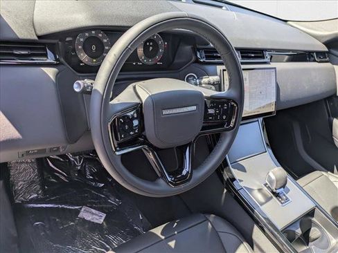 New 2026 Land Rover Range Rover Velar S image 3