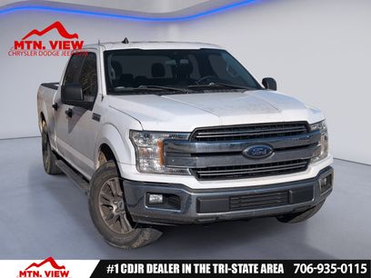 Used 2020 Ford F150 XL w/ XL Power Equipment Group