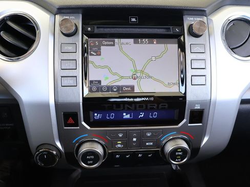 Used 2018 Toyota Tundra Platinum image 48