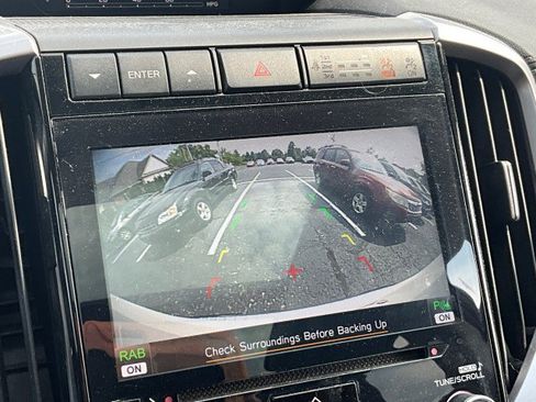 Used 2021 Subaru Ascent Limited w/ Technology Package AWD/4WD image 6