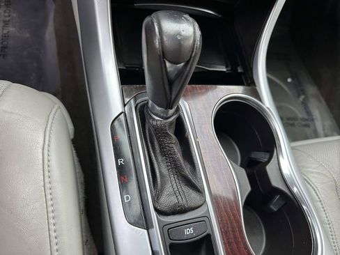 Used 2016 Acura TLX w/ Technology Package image 26