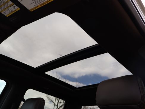 New 2026 Ford F250 King Ranch w/ Chrome Package image 24