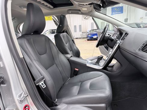 Used 2018 Volvo S60 T5 Inscription FWD image 20