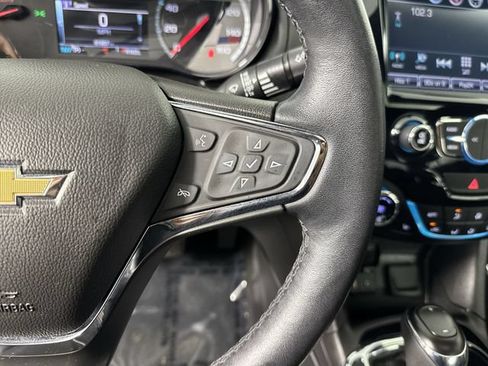 Used 2016 Chevrolet Cruze Premier FWD image 14