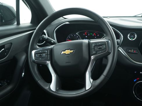 Used 2022 Chevrolet Blazer LT image 17