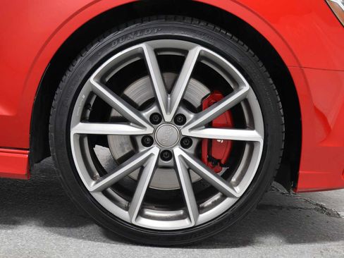 Used 2018 Audi S3 Prestige w/ Prestige Package AWD/4WD image 12