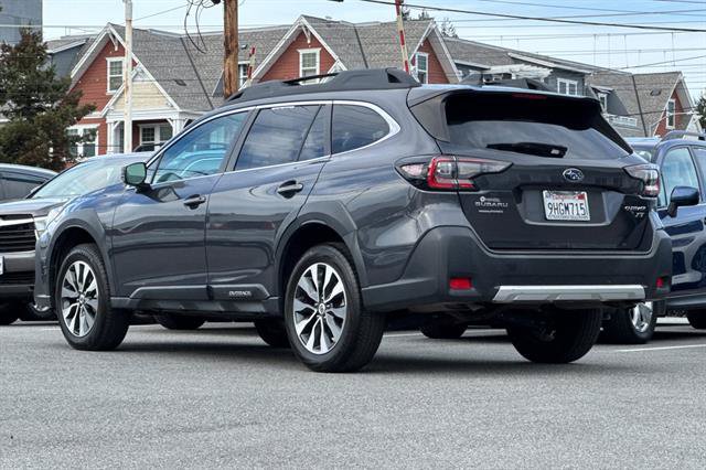 Used 2024 Subaru Outback Limited XT AWD/4WD image 5