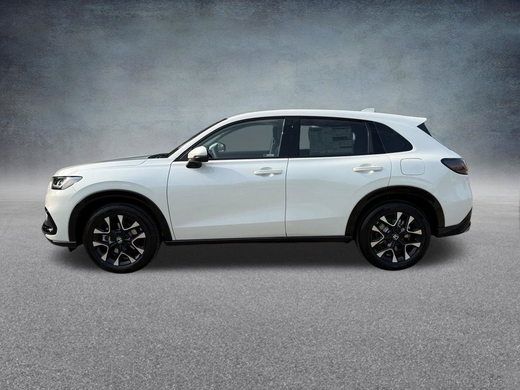New 2027 Honda HR-V EX-L image 2
