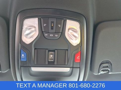 New 2026 RAM 3500 Tradesman AWD/4WD image 28
