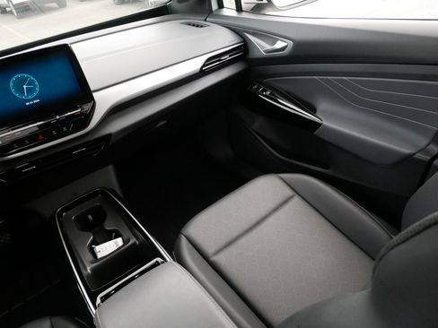Certified 2023 Volkswagen ID.4 Pro S AWD/4WD image 11