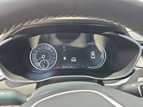 Used 2026 Genesis G70 2.5T Prestige RWD image 16