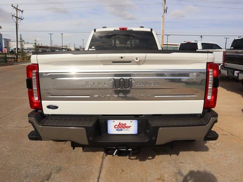 New 2026 Ford F350 King Ranch image 24