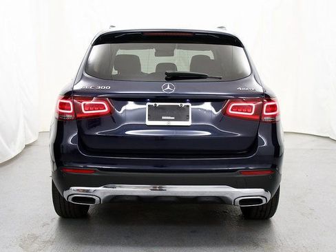 Used 2022 Mercedes-Benz GLC 300 GLC 300 image 6