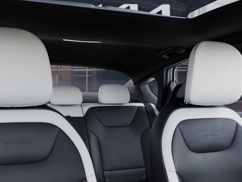 New 2026 Kia K4 GT-Line image 12