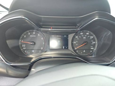 Used 2023 Chevrolet TrailBlazer ACTIV FWD image 14