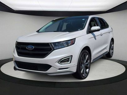 Used 2016 Ford Edge Sport w/ Equipment Group 401A