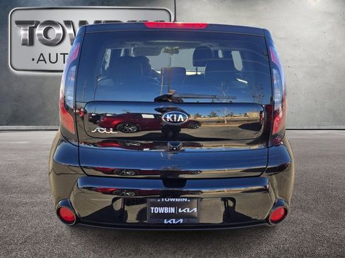 Used 2016 Kia Soul + w/ Primo Package image 6
