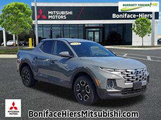 Used 2024 Hyundai Santa Cruz SEL video 1