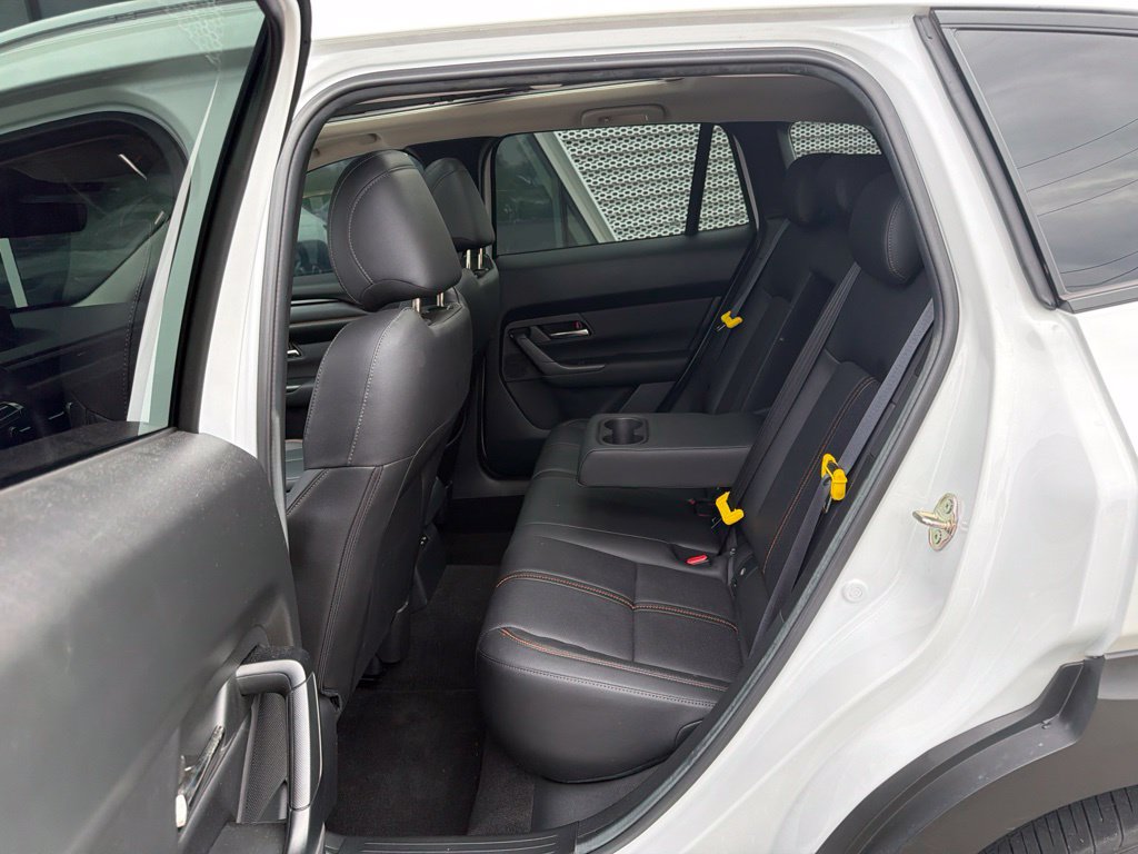 Used 2024 MAZDA CX-50 AWD 2.5 S w/ Cargo Package image 8