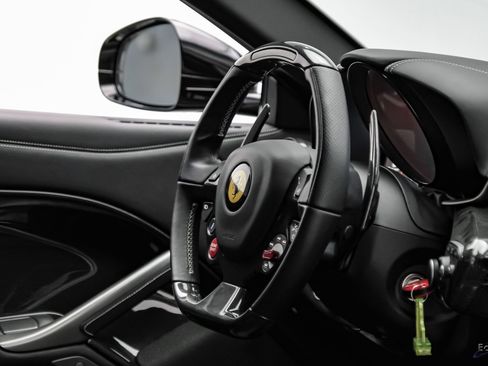 Used 2017 Ferrari F12 Berlinetta RWD image 63