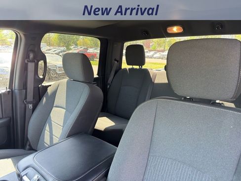 Used 2024 RAM 1500 Classic Warlock image 7