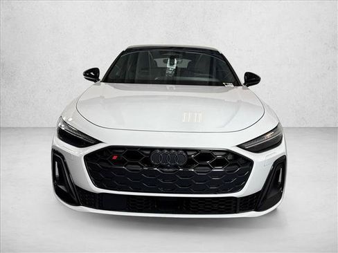 New 2026 Audi S5 Premium Plus AWD/4WD image 2