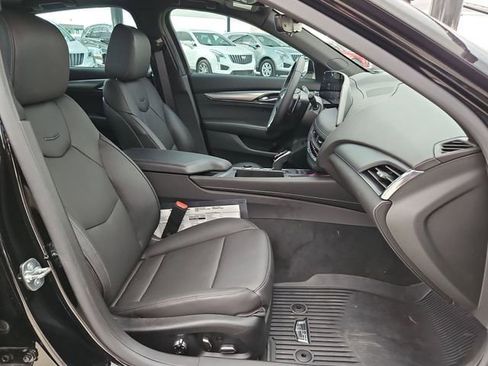New 2025 Cadillac CT5 Premium Luxury image 27