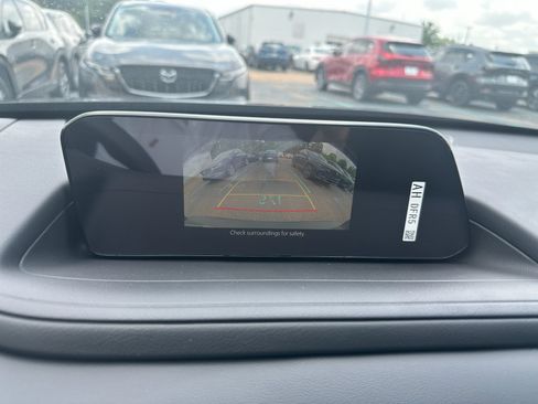 New 2026 MAZDA CX-30 AWD 2.5 S image 13