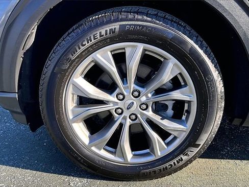 Used 2023 Ford Explorer Limited image 8