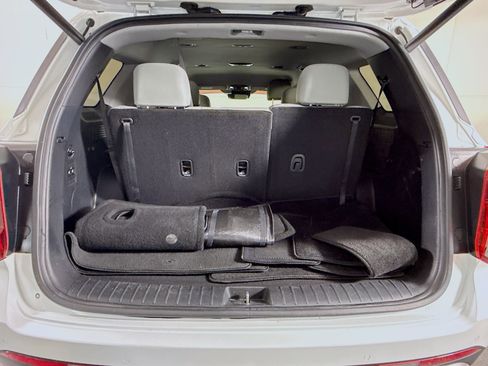 Used 2023 Hyundai Palisade SEL FWD image 35