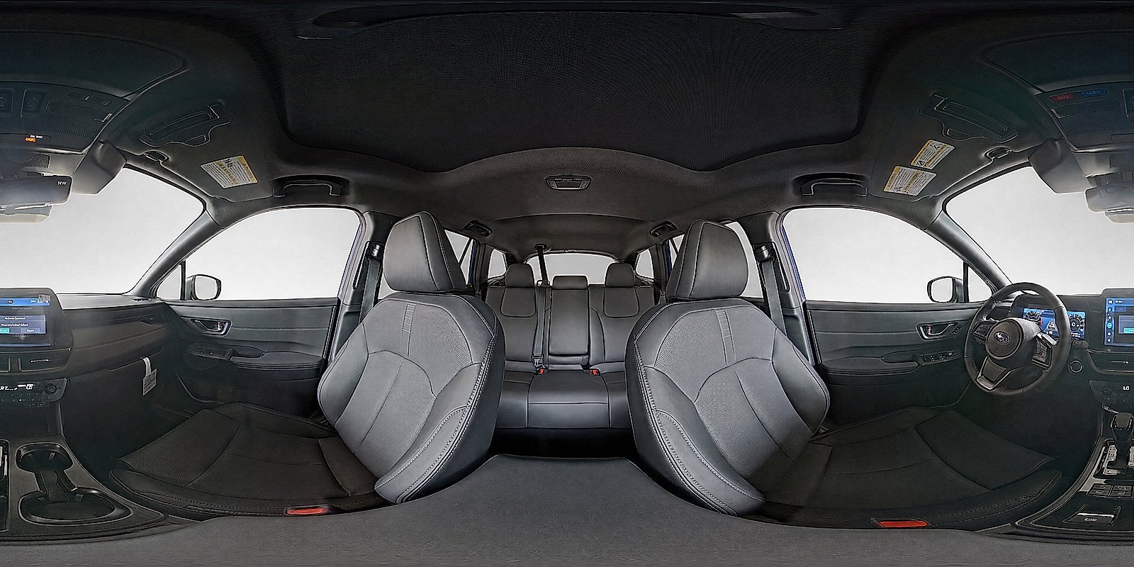 New 2026 Subaru Outback Touring AWD/4WD image 28