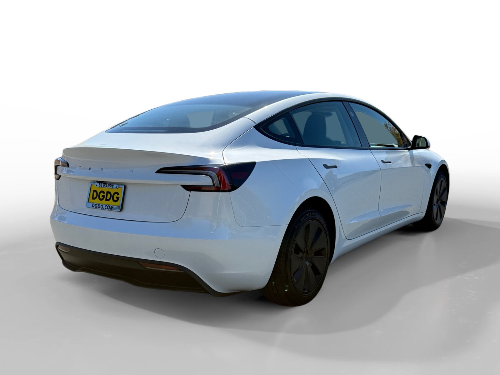 Used 2025 Tesla Model 3 Long Range RWD image 5