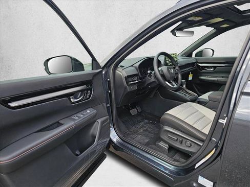 New 2026 Honda CR-V Sport Touring image 15