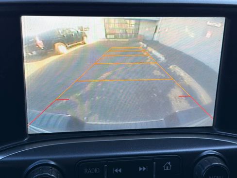 Used 2015 Chevrolet Silverado 1500 LT w/ All Star Edition image 18