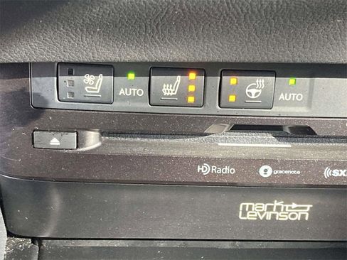 Used 2022 Lexus ES 350 F Sport w/ Accessory Package image 16