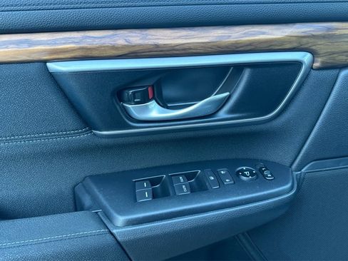 Used 2018 Honda CR-V EX image 10
