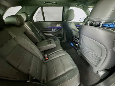 New 2026 Mercedes-Benz GLE 63 AMG S image 28