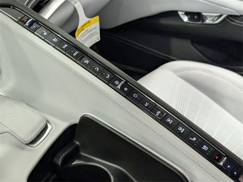 New 2025 Chevrolet Corvette Z06 w/ Battery Protection Package image 14