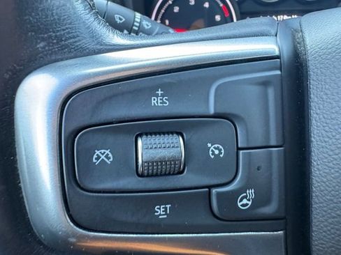 Used 2021 Chevrolet Silverado 2500 LTZ w/ LTZ Plus Package image 7