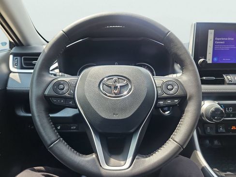 Used 2023 Toyota RAV4 XLE Premium AWD/4WD image 33