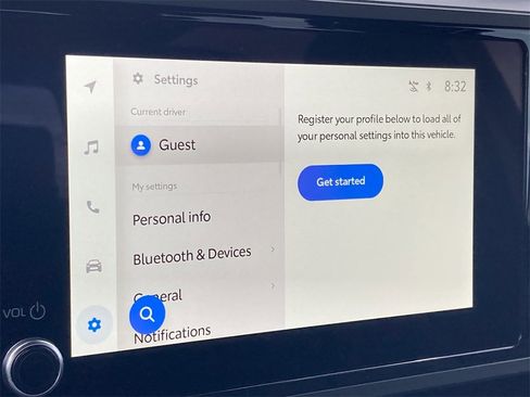 New 2026 Toyota Tundra SR image 20