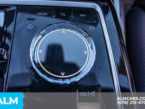 Used 2023 BMW 740i RWD image 45