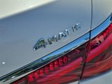 Used 2021 Mercedes-Benz S 580 4MATIC Sedan image 5