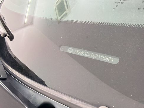 Used 2013 Lexus RX 350 2WD w/ Navigation Pkg image 27