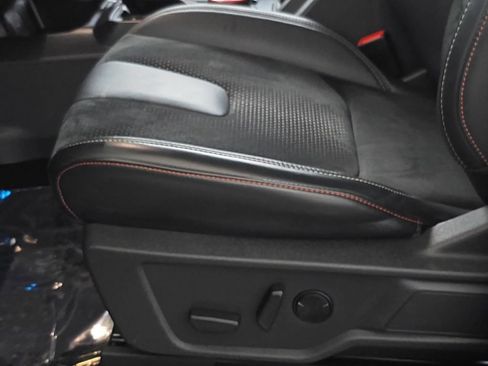 Used 2024 Ford Bronco Raptor w/ Interior Carbon Fiber Pack 6 AWD/4WD image 30
