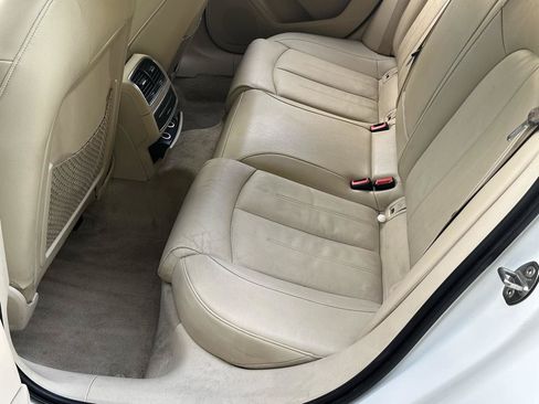 Used 2018 Audi A6 2.0T Premium FWD image 21
