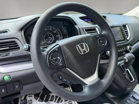 Used 2015 Honda CR-V EX image 11