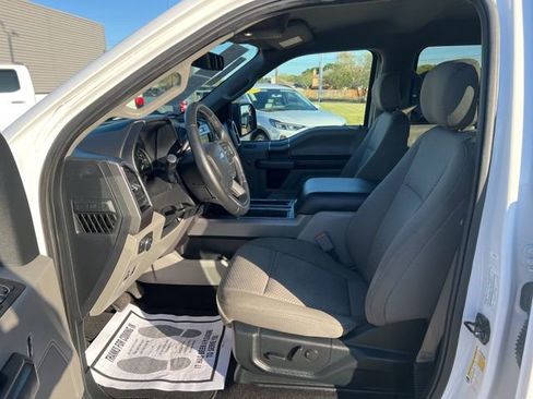 Used 2019 Ford F150 XLT w/ Equipment Group 302A Luxury image 12