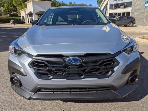New 2026 Subaru Crosstrek 2.5i AWD/4WD image 4