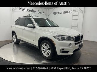 Used 2015 BMW X5 xDrive35i AWD/4WD video 1